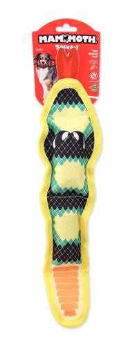 Squeaky Snake
