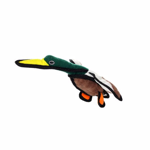 Tuffy Jr. Barnyard-Duck Small