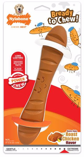 Giant Power Chew Baguette-Roast Chicken