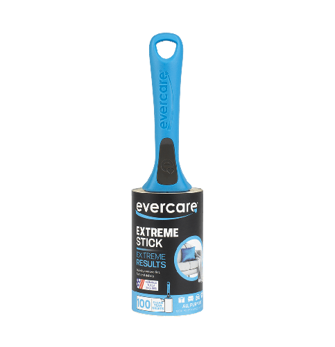Evercare Extreme Stick Lint Roller