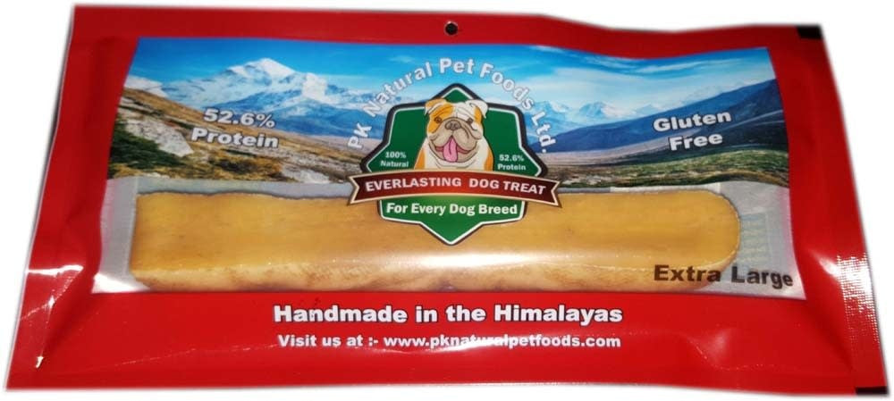 Everlasting Himalayan Dog Treat - XL