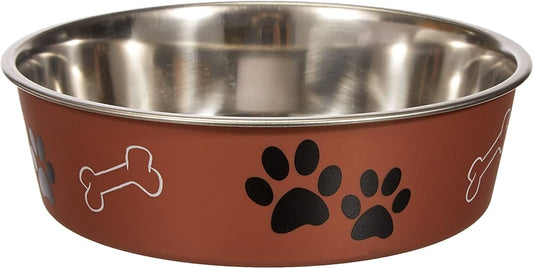 Extra Large Bella Bowl - Copper