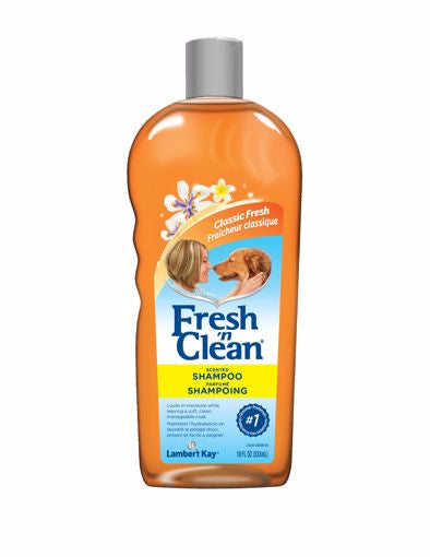 Fresh ‘n Clean- Classic Fresh Scent 18 fl oz.