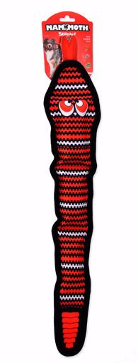 Squeaky Snake