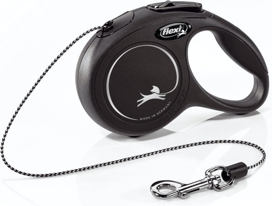 Flexi/New Classic Leash/10ft. XS dogs