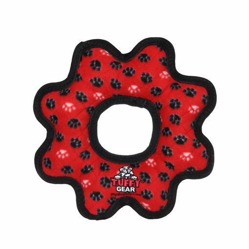 Tuffy Ultimate Gear Ring-Paw-LG