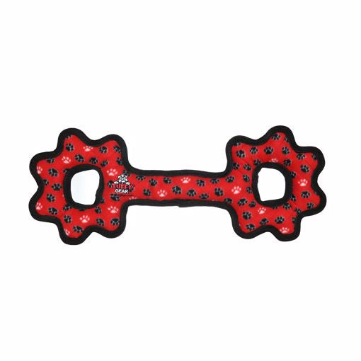 Tuffy Ultimate Tug-O-Gear-Paw-LG