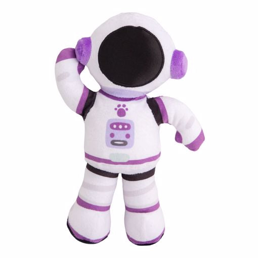 Snug Arooz Aurora the Astronaut Dog Toy