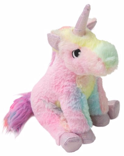 Snug Arooz Tye The Unicorn- 11 in.