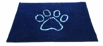 Dirty Dog Doormat Large 35”x26”