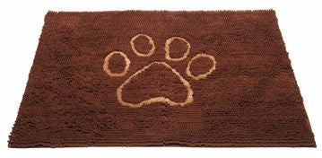 Dirty Dog Doormat Large 35”x26”