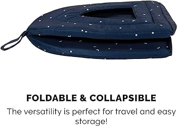 FurHaven Decorator Print Tent - Night Sky Small