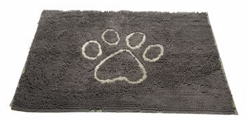 Dirty Dog Doormat Large 35”x26”
