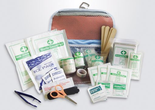 Kurgo Pet First Aid Kit
