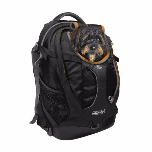 Kurgo G-Train Black
