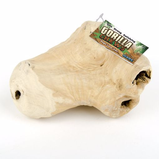 Ware Gorilla Chew - Medium