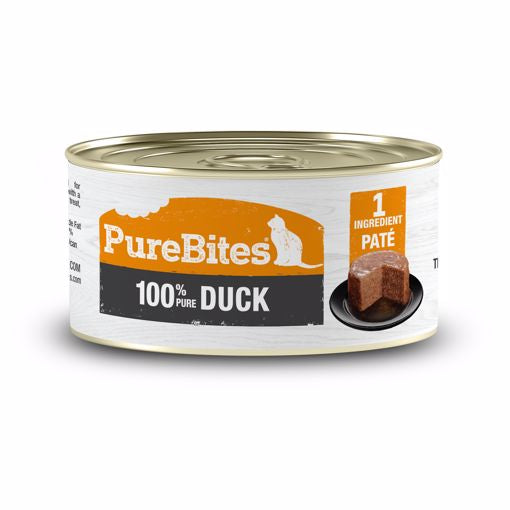 Pure Bites - Duck 2.5oz