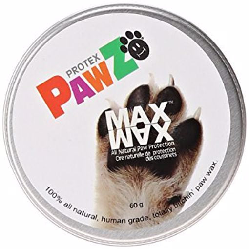 Protex Pawz Max Wax - Paw Protection - 60 G