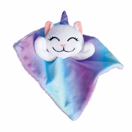 Kong Crackles Caticorn Cat Toy