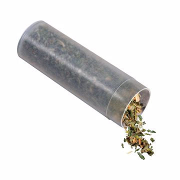 Kong Naturals North American Catnip Refillables Tubes - 3 pk