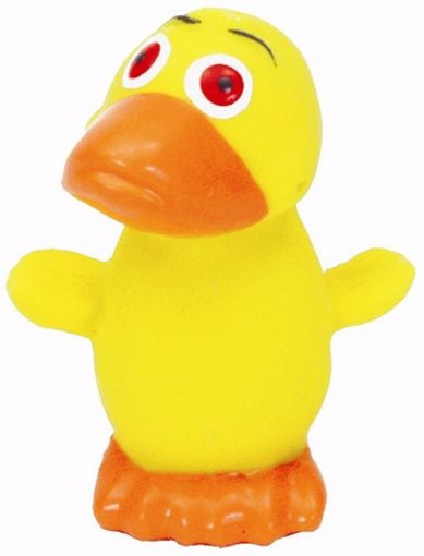 Lil Pals Latex Duck Toy
