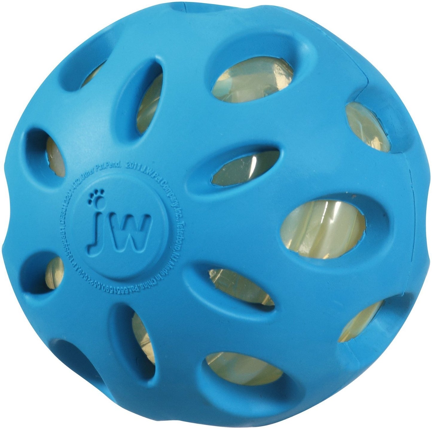 JW Crackle Ball