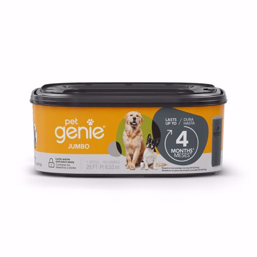 Pet Genie Refills-Jumbo