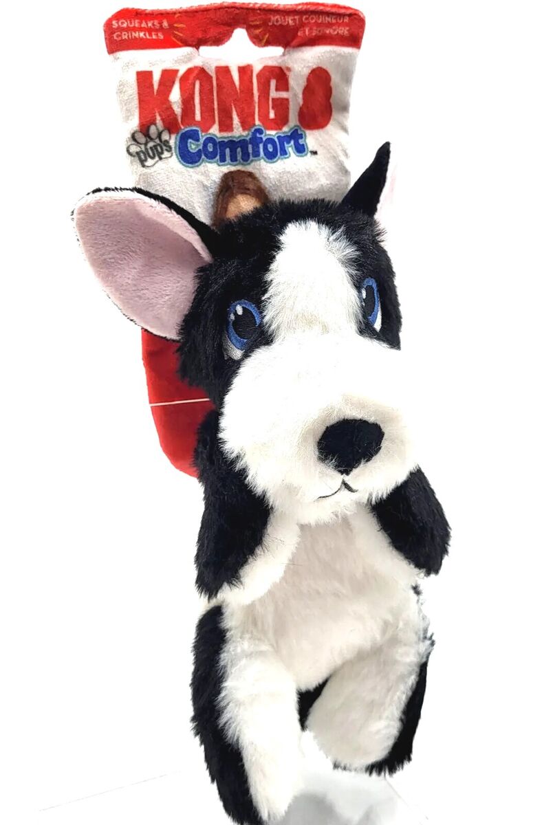 Kong Comfort Pups- Boss