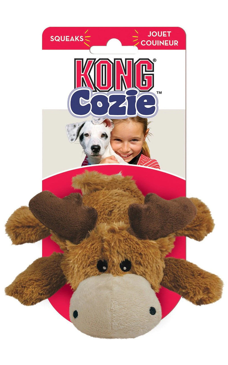 Kong Cozie - Marvin Reindeer