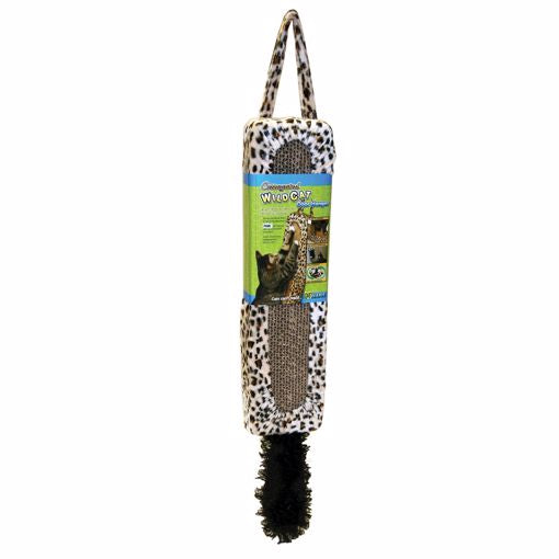 WILDCAT DOOR HANGER