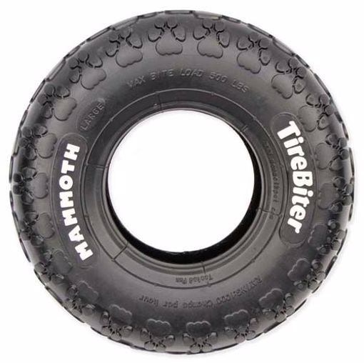 TIREBITER TIRE - LARGE 10 in