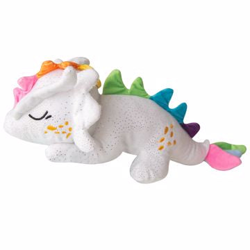 Snug Arooz Dreamer The Dragon Dog Toy