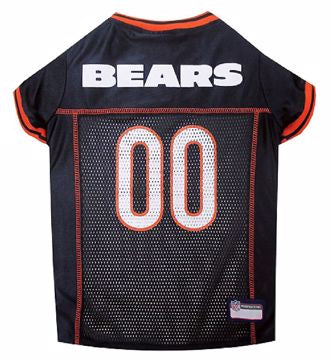 NFL Chicago Bears Mesh Jersey