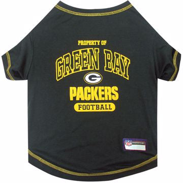 NFL Green Bay Packers T-Shirt