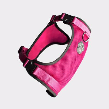 Canada Pooch Everything Harness -Pink