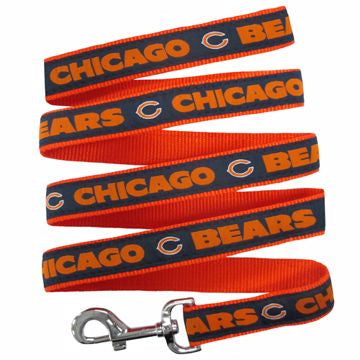 NFL Chicago Bears Leash