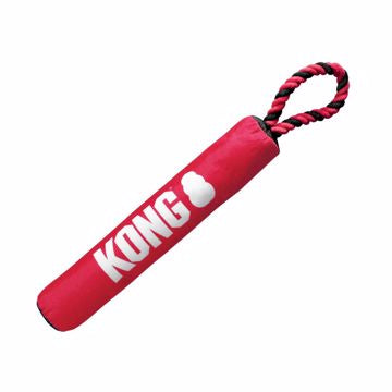 Kong Signature Stick w/Rope - Med