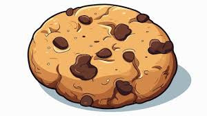 Small Cookie