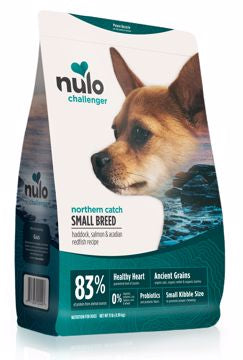 Nulo Challenger Northern Catch Small Breed