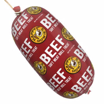 Meat Roll Beef 12oz