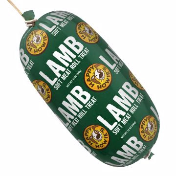 Meat Roll Lamb 12oz