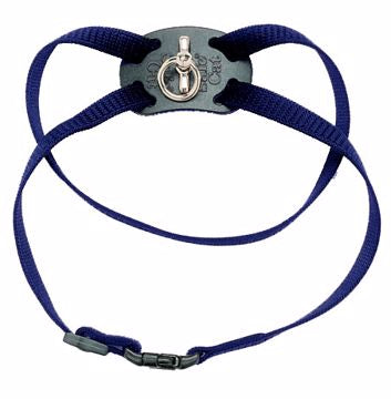 Coastal Cat Harness 3/8 in. Adj. 12-18 in.