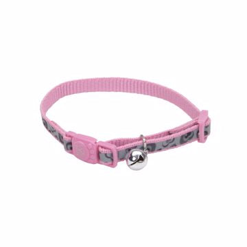 Coastal Laser Brite Cat Collar 3/8 in.