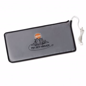 K&H Pet Bed Warmer Large 11x13.75 Inch 13 Watt