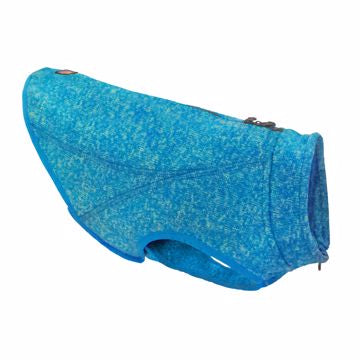 Kurgo Small K9 Core Sweater- Blue