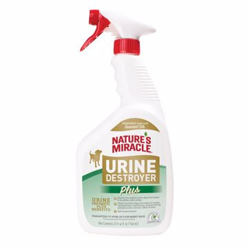 Natures Miracle Urine Destroyer 32 oz Sprayer