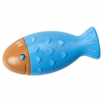 Spot Finley Fish Laser Pointer Cat Toy
