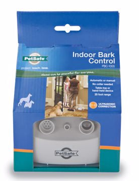 Pet Safe Indoor Bark Control