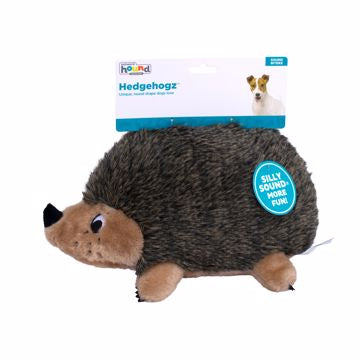 Outward Hound Hedgehogz Grunting Large