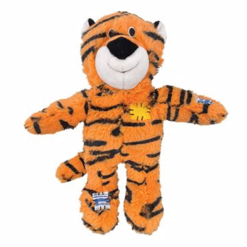 Kong Wild Knots Tiger-Med/Large
